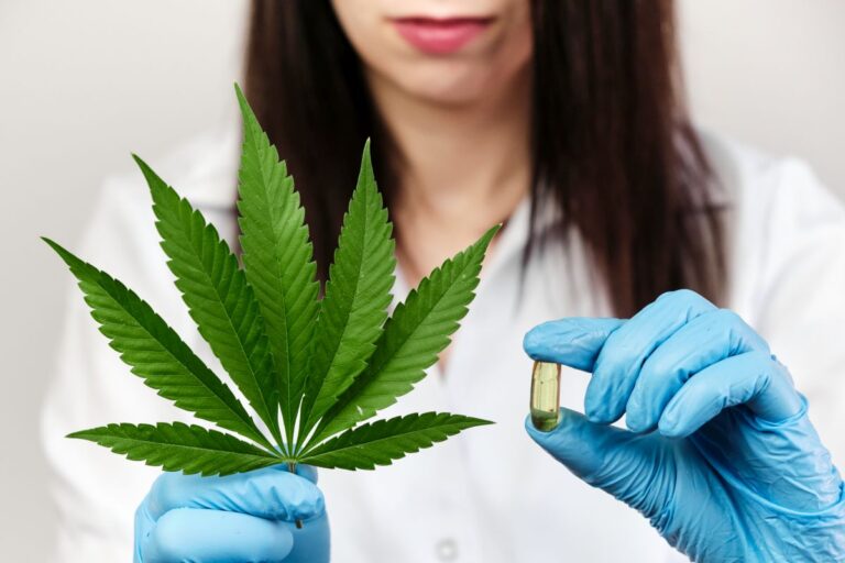 Jak przygotować się do konsultacji w sprawie terapii medyczną marihuaną: Praktyczne wskazówki dla pacjentów